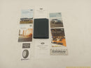 Land Rover Discovery Sport Owner's Manual Set-1