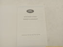 Land Rover Discovery Sport Owner's Manual Set-3