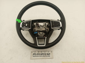 Land Rover Discovery Sport Steering Wheel