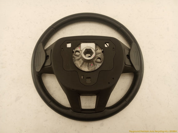 Land Rover Discovery Sport Steering Wheel