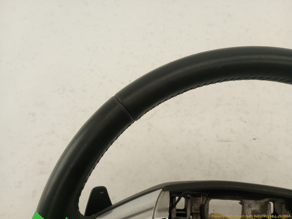 Land Rover Discovery Sport Steering Wheel