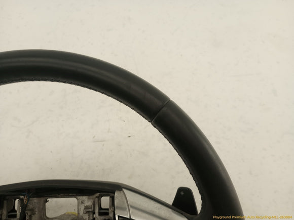 Land Rover Discovery Sport Steering Wheel