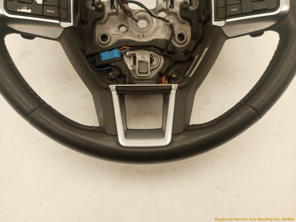 Land Rover Discovery Sport Steering Wheel