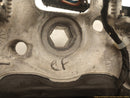 Land Rover Discovery Sport Steering Wheel-8