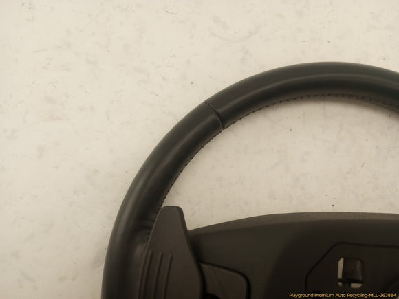 Land Rover Discovery Sport Steering Wheel