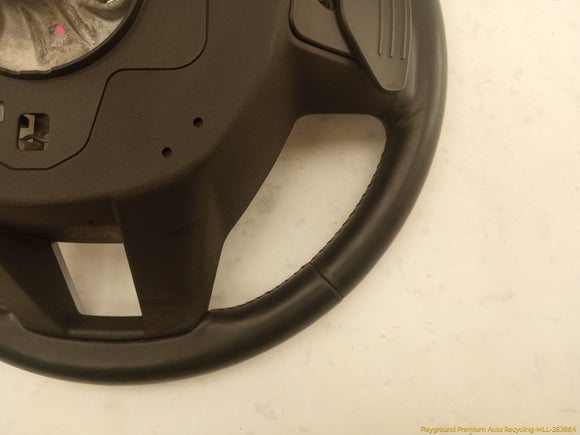 Land Rover Discovery Sport Steering Wheel