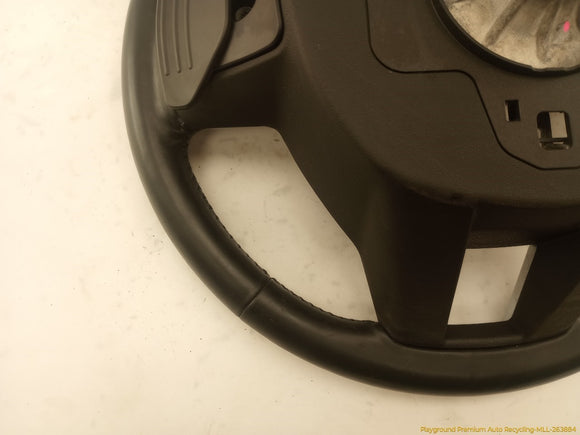 Land Rover Discovery Sport Steering Wheel