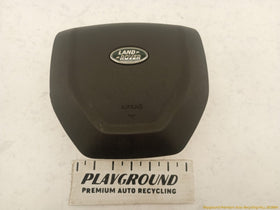 Land Rover Discovery Sport Steering Wheel Airbag
