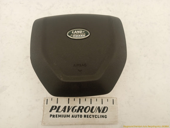 Land Rover Discovery Sport Steering Wheel Airbag