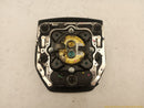 Land Rover Discovery Sport Steering Wheel Airbag-2