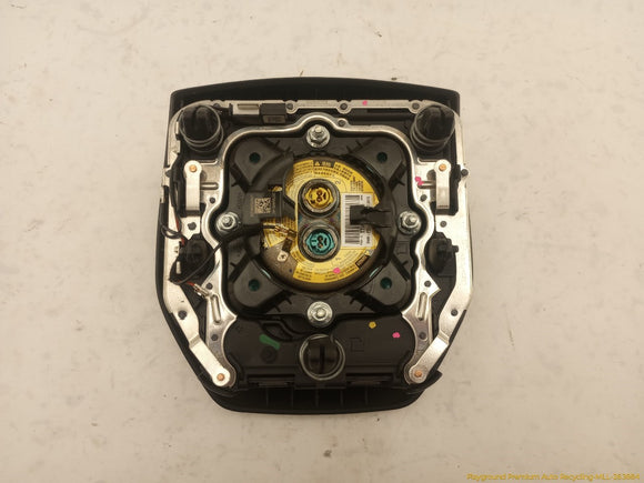Land Rover Discovery Sport Steering Wheel Airbag