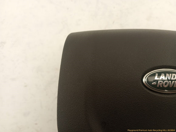 Land Rover Discovery Sport Steering Wheel Airbag