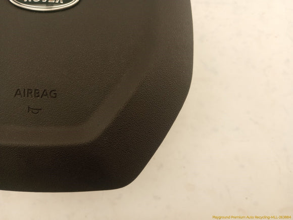 Land Rover Discovery Sport Steering Wheel Airbag
