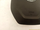 Land Rover Discovery Sport Steering Wheel Airbag-7