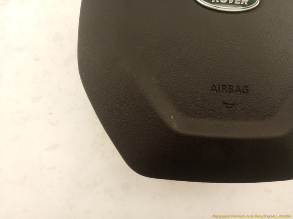 Land Rover Discovery Sport Steering Wheel Airbag