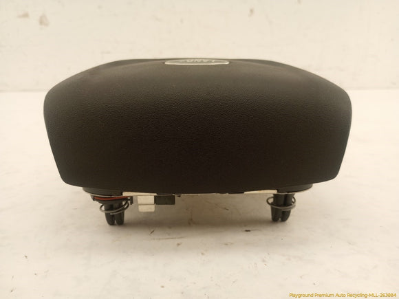 Land Rover Discovery Sport Steering Wheel Airbag