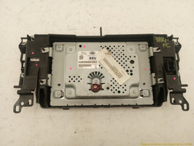 Land Rover Discovery Sport Information Display Screen - 0