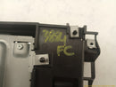 Land Rover Discovery Sport Information Display Screen-12