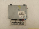 Land Rover Discovery Sport Radio Receiver Control Module-1