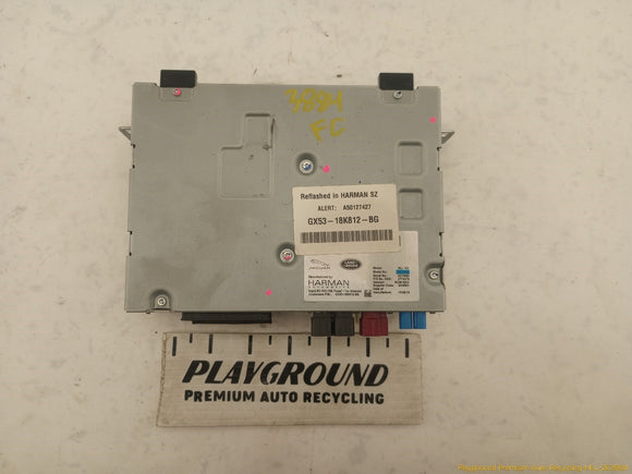 Land Rover Discovery Sport Radio Receiver Control Module