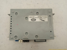 Land Rover Discovery Sport Radio Receiver Control Module - 0