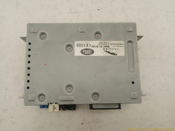 Land Rover Discovery Sport Radio Receiver Control Module