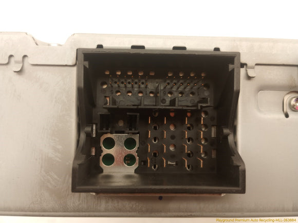 Land Rover Discovery Sport Radio Receiver Control Module