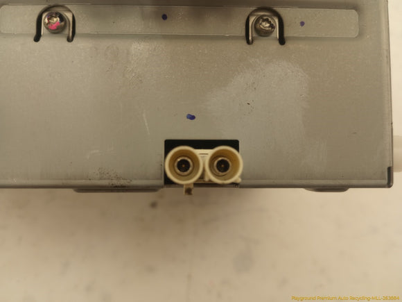 Land Rover Discovery Sport Radio Receiver Control Module