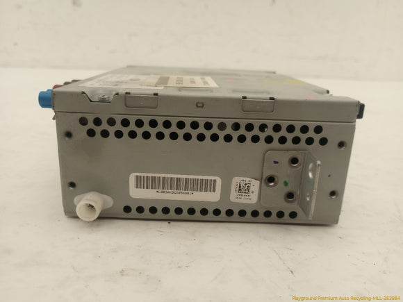 Land Rover Discovery Sport Radio Receiver Control Module