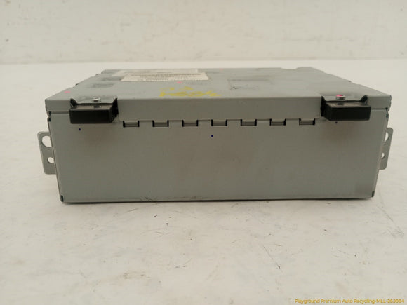 Land Rover Discovery Sport Radio Receiver Control Module
