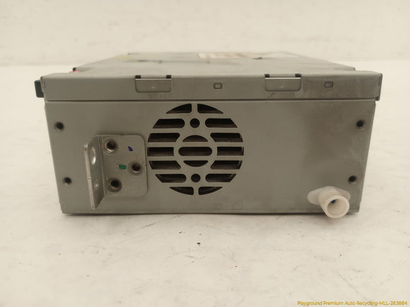 Land Rover Discovery Sport Radio Receiver Control Module