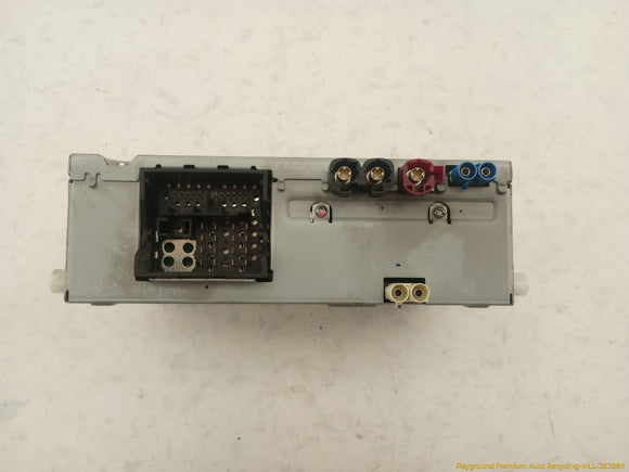 Land Rover Discovery Sport Radio Receiver Control Module