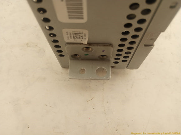 Land Rover Discovery Sport Radio Receiver Control Module