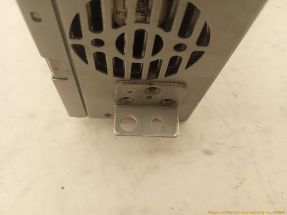 Land Rover Discovery Sport Radio Receiver Control Module