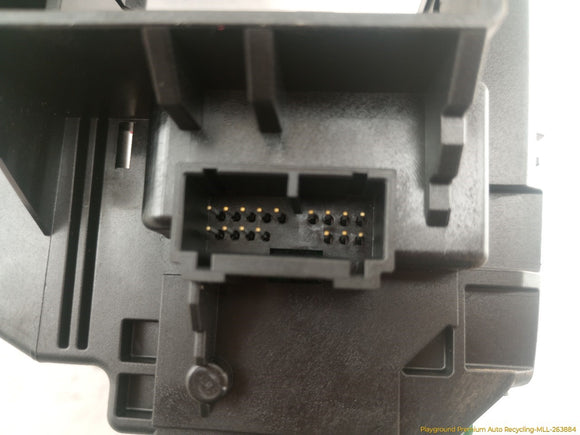 Land Rover Discovery Sport Steering Column Combination Switch