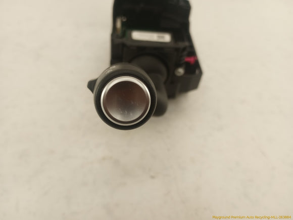 Land Rover Discovery Sport Steering Column Combination Switch