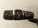 Land Rover Discovery Sport Steering Column Combination Switch-5
