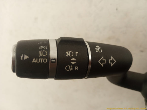 Land Rover Discovery Sport Steering Column Combination Switch