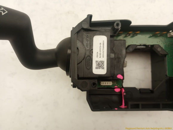 Land Rover Discovery Sport Steering Column Combination Switch