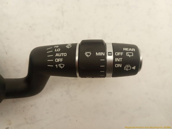 Land Rover Discovery Sport Steering Column Combination Switch