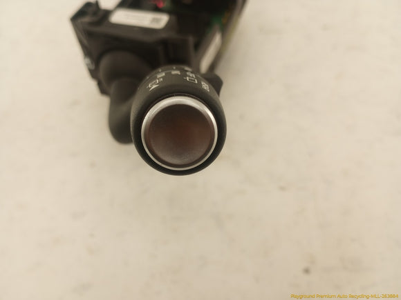 Land Rover Discovery Sport Steering Column Combination Switch