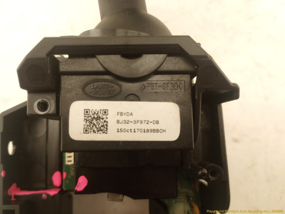 Land Rover Discovery Sport Steering Column Combination Switch