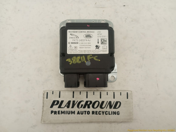 Land Rover Discovery Sport Airbag Control Module