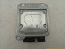 Land Rover Discovery Sport Airbag Control Module-2