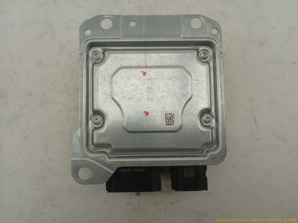 Land Rover Discovery Sport Airbag Control Module