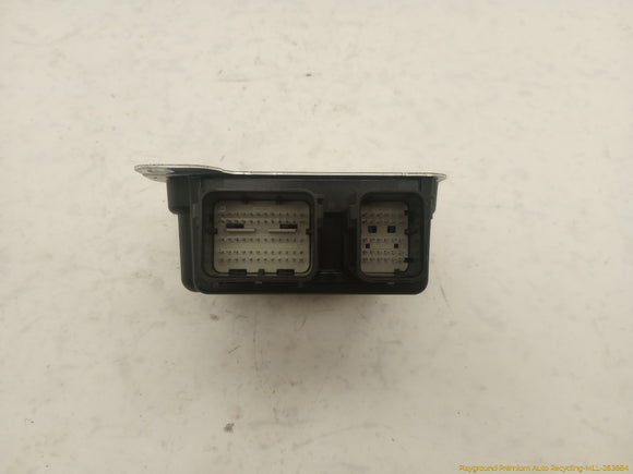 Land Rover Discovery Sport Airbag Control Module