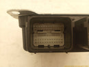 Land Rover Discovery Sport Airbag Control Module-4