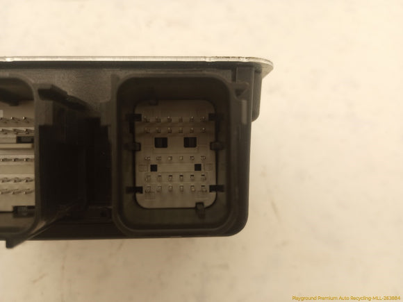 Land Rover Discovery Sport Airbag Control Module