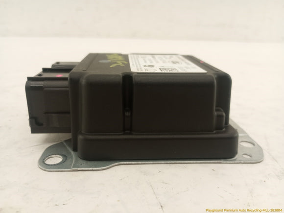 Land Rover Discovery Sport Airbag Control Module