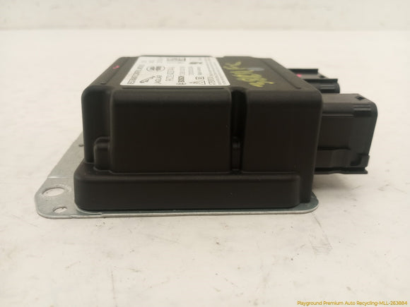 Land Rover Discovery Sport Airbag Control Module